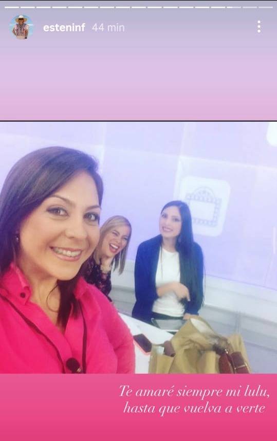 Muere la periodista venezolana Margiory Fiaschi: así la despiden sus colegas