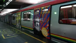 Metro de Caracas prestará servicio durante las fiestas decembrinas: conoce el horario navideño