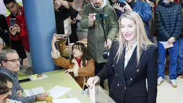 España: Partido Popular gana las elecciones en Extremadura y consigue 29 diputados España: Partido Popular gana las elecciones en Extremadura y consigue 29 diputados