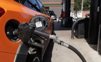 Conoce el cronograma de distribución de gasolina subsidiada del 22 al 28 de diciembre