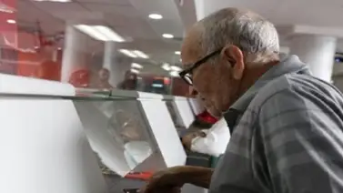 ¡Atención abuelos! Patria activa pago especial en las próximas horas: aquí el monto ¡Atención abuelos! Patria activa pago especial en las próximas horas: aquí el monto