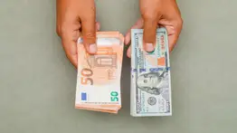 Precio del dólar y euro BCV: así se cotizan las monedas este 22 de diciembre