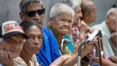 Pensión IVSS: bancos que ya comienzan a pagarla este 22 de diciembre Pensión IVSS: bancos que ya comienzan a pagarla este 22 de diciembre