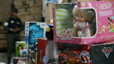 Llegan los juguetes Clap a las comunidades: conozca cuándo comenzarán a ser repartidos Llegan los juguetes Clap a las comunidades: conozca cuándo comenzarán a ser repartidos