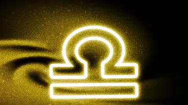 Predicciones 2026: El Universo invita a Libra a salir al mundo y brillar con fuerza Predicciones 2026: El Universo invita a Libra a salir al mundo y brillar con fuerza