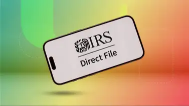 IRS Direct File IRS Direct File