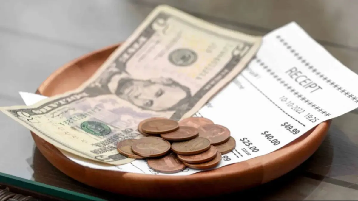 Mejores propinas en EEUU LendingTree estados