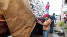 ¿Trae pernil o pollo? Lista de productos de la bolsa CLAP en Petare diciembre 2025