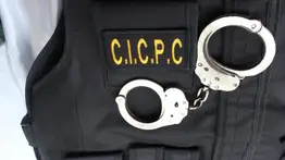 Identifican a cinco "robacables" tras dejar sin señal a clientes de Movistar