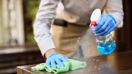 Truco casero: cómo devolverles el brillo a los muebles de madera