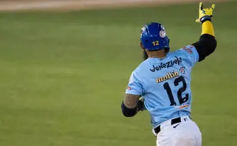 Así marcha la tabla de posiciones de la LVBP: Magallanes gana en Anzoátegui y se acerca a la clasificación 