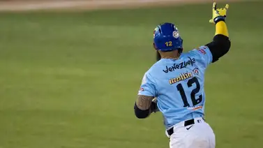 Así marcha la tabla de posiciones de la LVBP: Magallanes gana en Anzoátegui y se acerca a la clasificación Así marcha la tabla de posiciones de la LVBP: Magallanes gana en Anzoátegui y se acerca a la clasificación