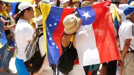 ¿Tienes residencia definitiva en Chile?: Estos son los países que puedes visitar solo con cédula venezolana