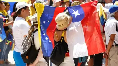 ¿Tienes residencia definitiva en Chile?: Estos son los países que puedes visitar solo con cédula venezolana ¿Tienes residencia definitiva en Chile?: Estos son los países que puedes visitar solo con cédula venezolana