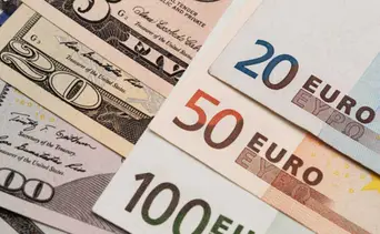 Dólar BCV hoy: conoce el precio oficial y la tasa del euro para este 23 de diciembre