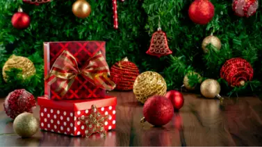 ¿Sabes qué regalar en estas navidades? Conoce las opciones disponibles para comprar en cuotas con Cashea ¿Sabes qué regalar en estas navidades? Conoce las opciones disponibles para comprar en cuotas con Cashea