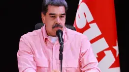"Honor y gloria": Nicolás Maduro se pronuncia por muerte de alcalde del PSUV 