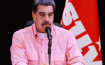 "Honor y gloria": Nicolás Maduro se pronuncia por muerte de alcalde del PSUV 