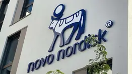 Novo Nordisk