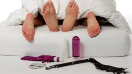 Sexshop en la capital: estas son las tiendas que tienen cashea