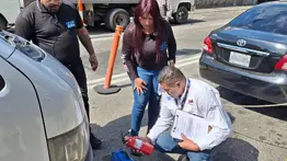 ROTC en Venezuela: el paso a paso legal para operadoras de transporte terrestre