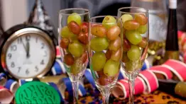 2001online - Caracas- uvas