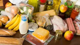 Apoyo en Carolina del Norte: sitios que ofrecen despensas gratuitas este cierre de diciembre