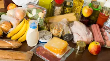 Apoyo en Carolina del Norte: sitios que ofrecen despensas gratuitas este cierre de diciembre Apoyo en Carolina del Norte: sitios que ofrecen despensas gratuitas este cierre de diciembre