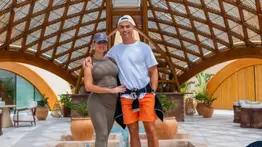 ¡Nueva adquisición! Cristiano Ronaldo y Georgia compraron esta nueva mansión