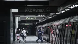 ¡Atención! El Metro de Caracas cerrará temprano este miércoles 24 de diciembre: sepa más