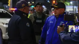 ¡Atención, conductores! Sancionarán uso de luces LED: esto explica Diosdado Cabello