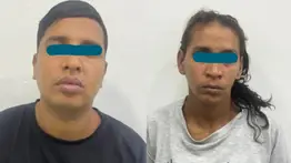 Cicpc desmantela dúo delictivo: usaban imanes para burlar seguridad de tiendas