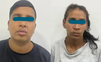 Cicpc desmantela dúo delictivo: usaban imanes para burlar seguridad de tiendas