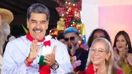 Nochebuena en Venezuela: lo que se sabe del mensaje especial de Maduro para este 24 de diciembre
