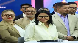 BDV y BDT suman millones de nuevos usuarios: Delcy Rodríguez detalla la clave del avance en la banca digital