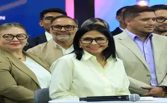 BDV y BDT suman millones de nuevos usuarios: Delcy Rodríguez detalla la clave del avance en la banca digital