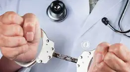 Prisión preventiva para Krissy Mora Duarte: galena venezolana señalada en millonario fraude de licencias médicas