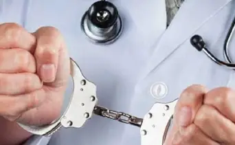 Prisión preventiva para Krissy Mora Duarte: galena venezolana señalada en millonario fraude de licencias médicas