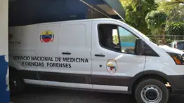 Investigación Cicpc: hallan cadáver de mujer estrangulada