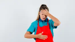 ¡Milagroso! Así debes consumir el jengibre para combatir el reflujo fácil y rápido