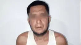 Detienen a "Railer": acosaba a su ex y la chantajeaba para tener encuentros sexuales