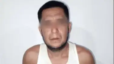 Detienen a "Railer": acosaba a su ex y la chantajeaba para tener encuentros sexuales Detienen a "Railer": acosaba a su ex y la chantajeaba para tener encuentros sexuales