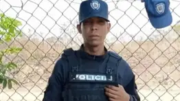 Asignado a los Cuadrantes de Paz: asesinan a oficial de la PNB