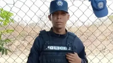 Asignado a los Cuadrantes de Paz: asesinan a oficial de la PNB Asignado a los Cuadrantes de Paz: asesinan a oficial de la PNB