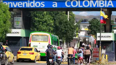 Comercio entre Venezuela y Colombia crece considerablemente con respecto a 2024: estas son las cifras Comercio entre Venezuela y Colombia crece considerablemente con respecto a 2024: estas son las cifras