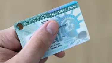 Suspensión de green cards en EEUU: ¿Qué consecuencias trae esta medida a los migrantes? Suspensión de green cards en EEUU: ¿Qué consecuencias trae esta medida a los migrantes?
