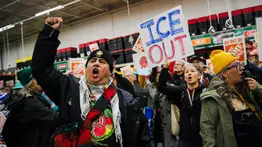 ¡Protección legal en las cortes! Nuevo fallo judicial impide acciones federales contra inmigrantes en estos espacios 