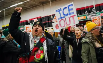 ¡Protección legal en las cortes! Nuevo fallo judicial impide acciones federales contra inmigrantes en estos espacios 