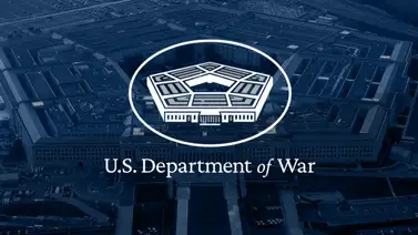 Trump anuncia ataque a campamentos de ISIS en Nigeria: fueron dirigidos por el Departamento de Guerra Trump anuncia ataque a campamentos de ISIS en Nigeria: fueron dirigidos por el Departamento de Guerra