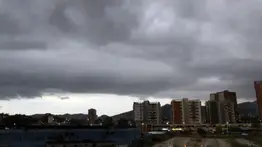 Pronóstico del Inameh: así estará el clima en Venezuela este viernes de Navidad